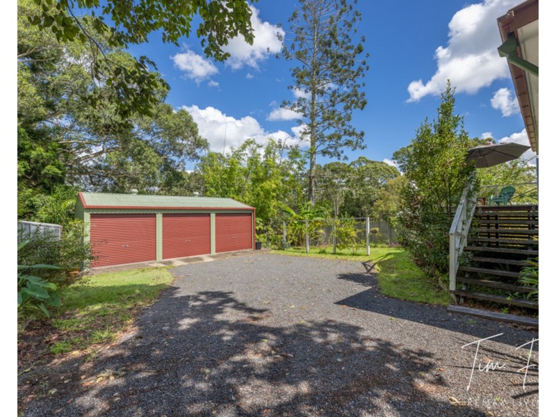 12 Draper Lane, D’aguilar QLD 4514