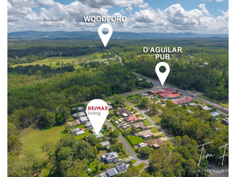 12 Draper Lane, D’aguilar QLD 4514