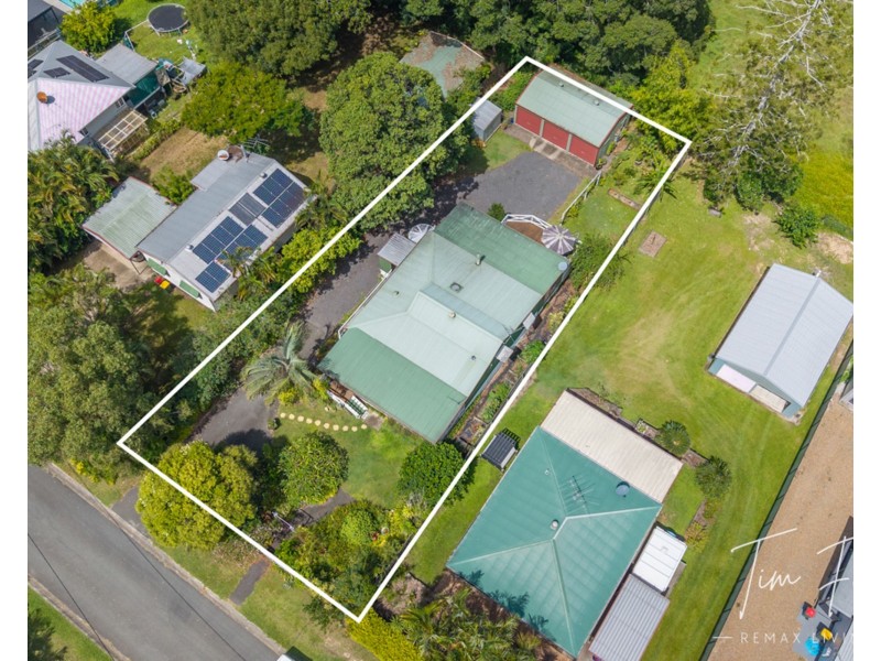 12 Draper Lane, D’aguilar QLD 4514