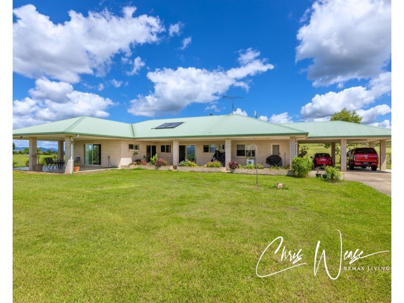 77 New Country Creek Road, Woolmar QLD 4515
