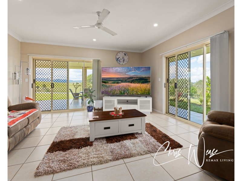 77 New Country Creek Road, Woolmar QLD 4515