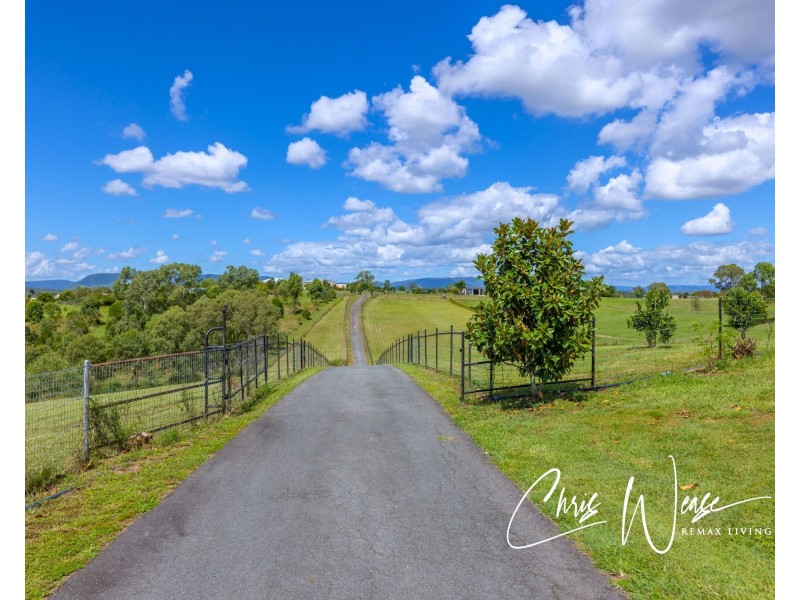 77 New Country Creek Road, Woolmar QLD 4515