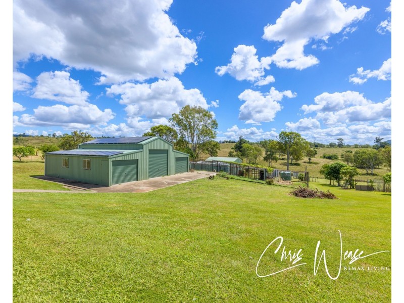 77 New Country Creek Road, Woolmar QLD 4515