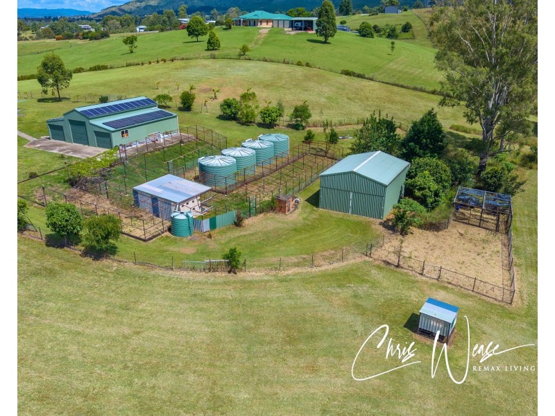 77 New Country Creek Road, Woolmar QLD 4515