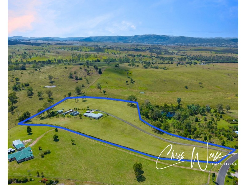 77 New Country Creek Road, Woolmar QLD 4515