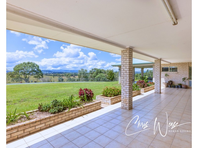 77 New Country Creek Road, Woolmar QLD 4515