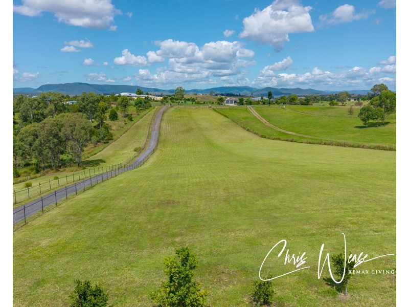 77 New Country Creek Road, Woolmar QLD 4515