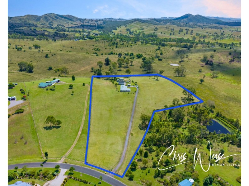 77 New Country Creek Road, Woolmar QLD 4515