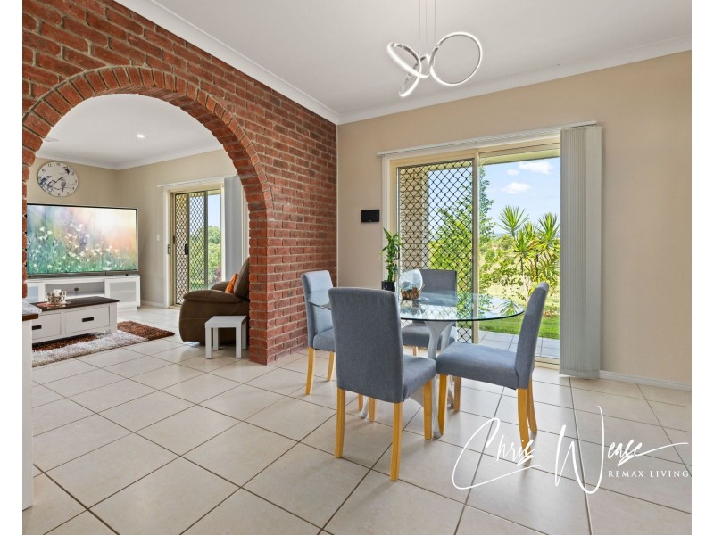 77 New Country Creek Road, Woolmar QLD 4515