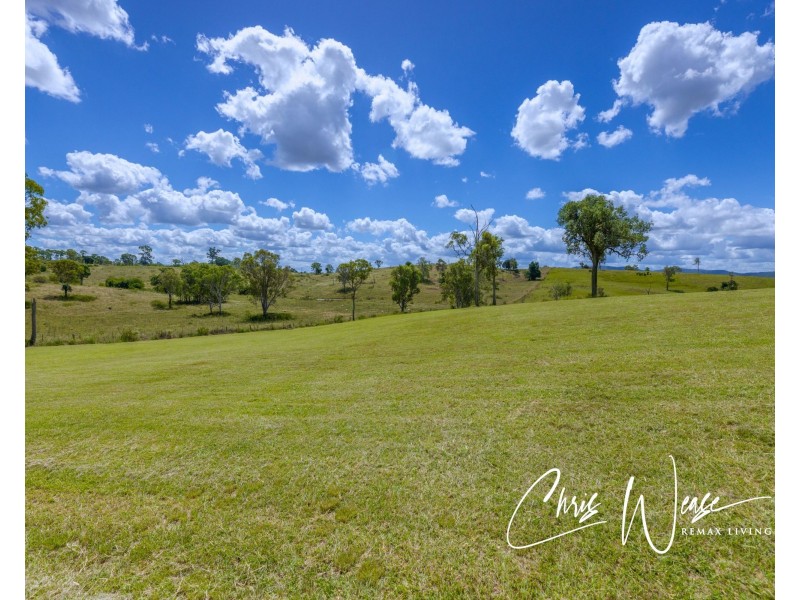 77 New Country Creek Road, Woolmar QLD 4515