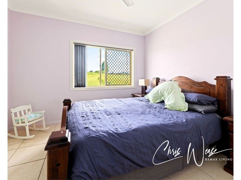 77 New Country Creek Road, Woolmar QLD 4515