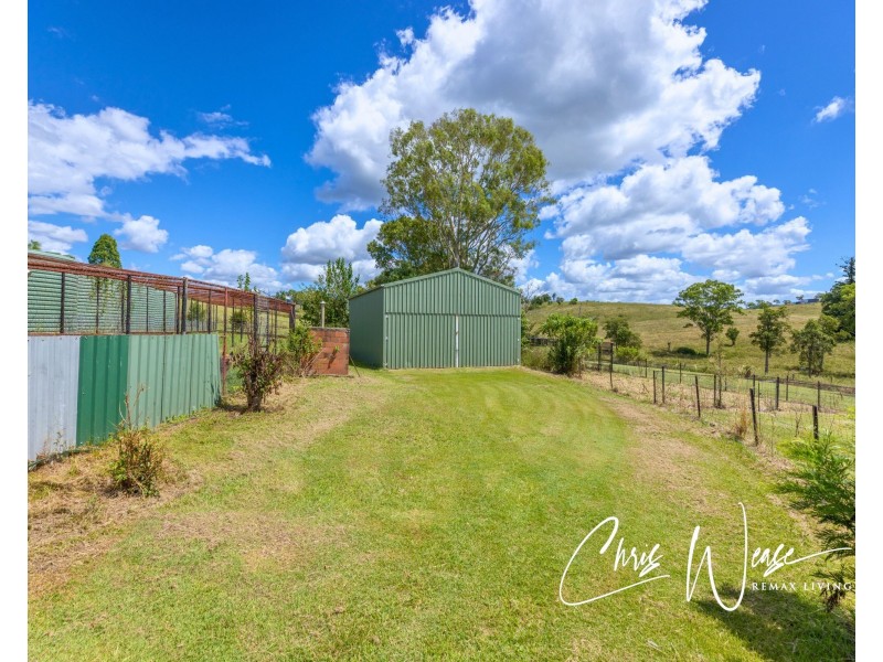 77 New Country Creek Road, Woolmar QLD 4515