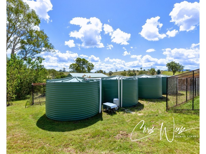 77 New Country Creek Road, Woolmar QLD 4515