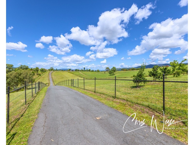 77 New Country Creek Road, Woolmar QLD 4515