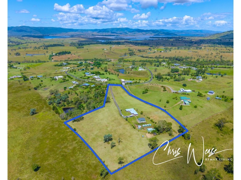 77 New Country Creek Road, Woolmar QLD 4515