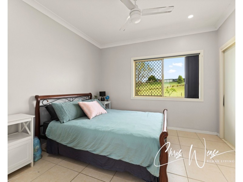 77 New Country Creek Road, Woolmar QLD 4515