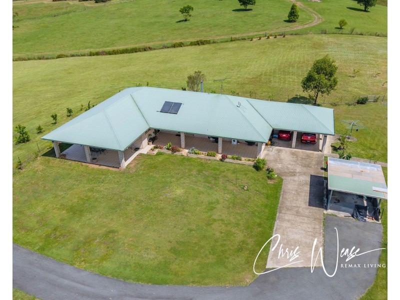 77 New Country Creek Road, Woolmar QLD 4515