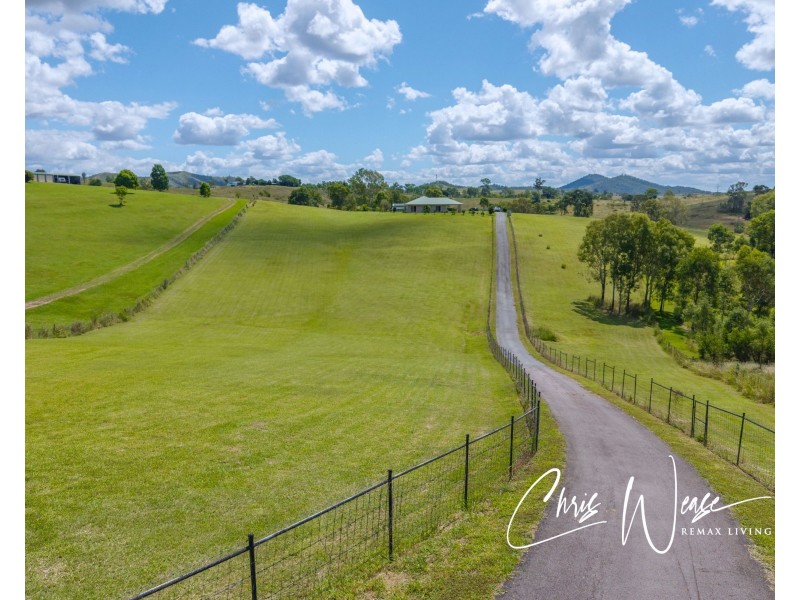77 New Country Creek Road, Woolmar QLD 4515