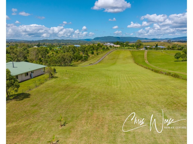 77 New Country Creek Road, Woolmar QLD 4515