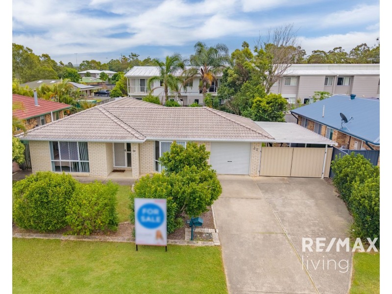32 Busoni Crescent, Burpengary QLD 4505
