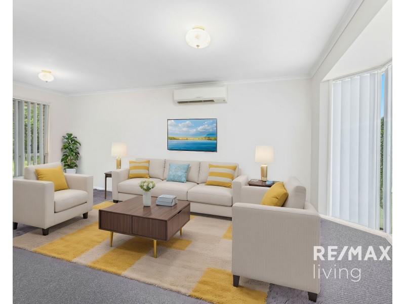 32 Busoni Crescent, Burpengary QLD 4505