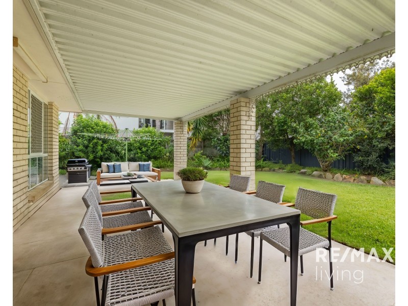 32 Busoni Crescent, Burpengary QLD 4505