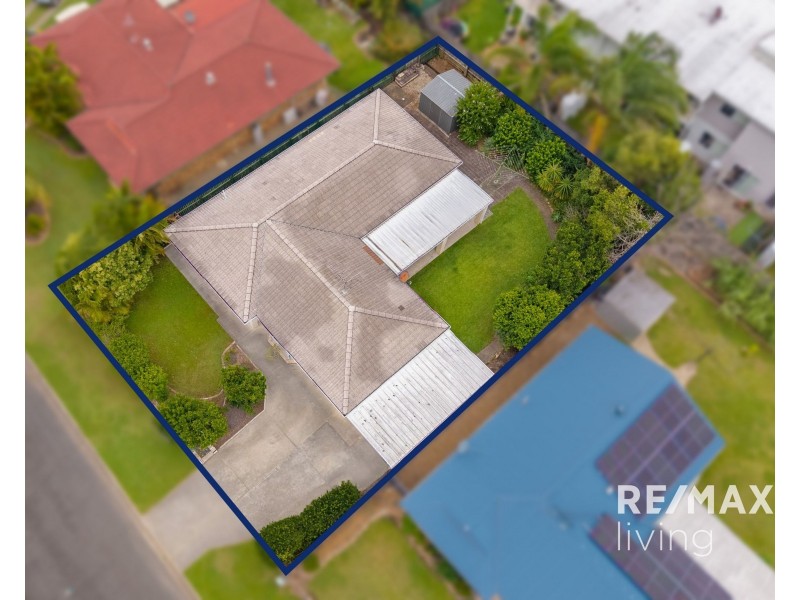 32 Busoni Crescent, Burpengary QLD 4505