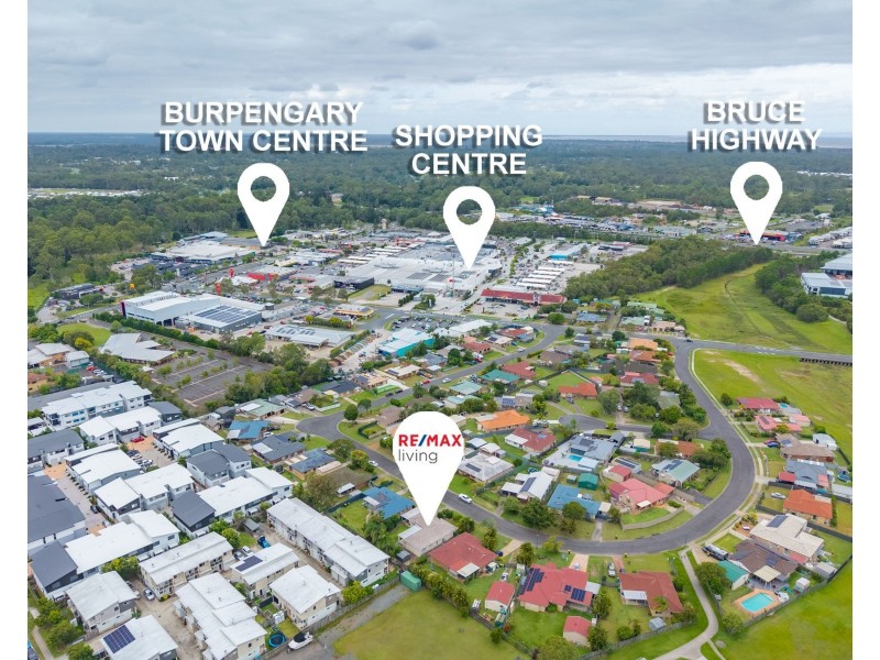 32 Busoni Crescent, Burpengary QLD 4505