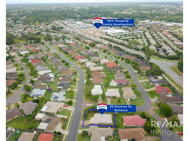 63 Daintree Street, Bellmere QLD 4510