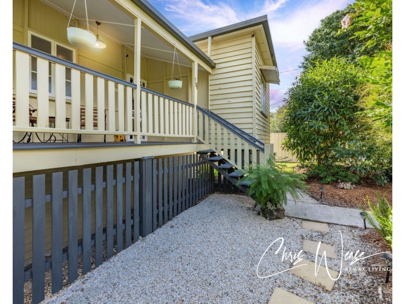 14 Brooker Street, Woodford QLD 4514