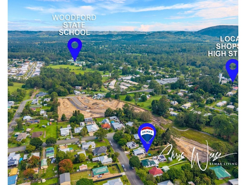 14 Brooker Street, Woodford QLD 4514