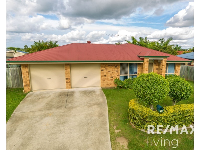 14 Riccardo Street, Caboolture QLD 4510