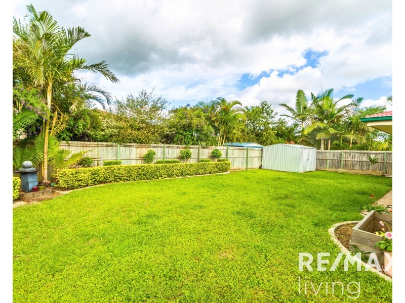 14 Riccardo Street, Caboolture QLD 4510