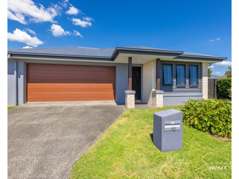 10 Boss Drive, Caboolture South QLD 4510
