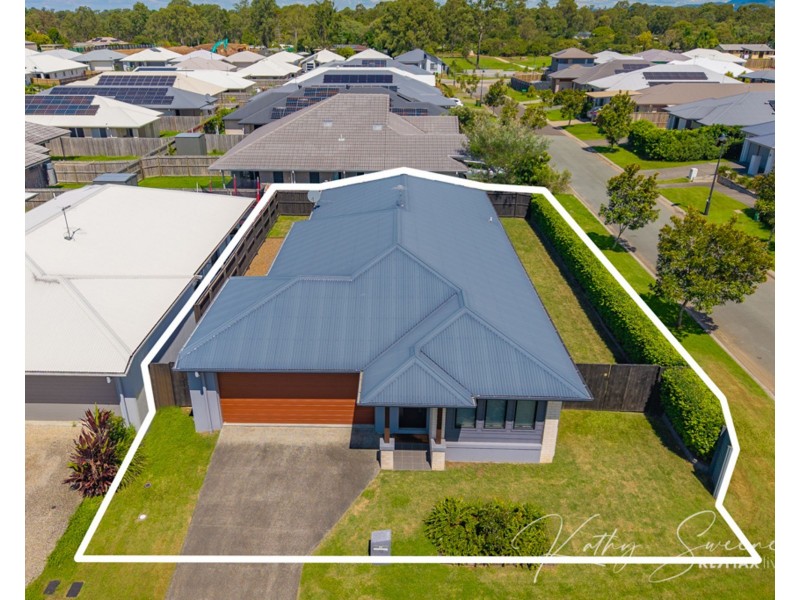 10 Boss Drive, Caboolture South QLD 4510