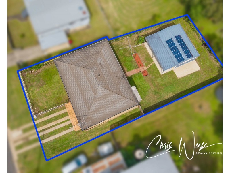 11 Graham Street, Kilcoy QLD 4515