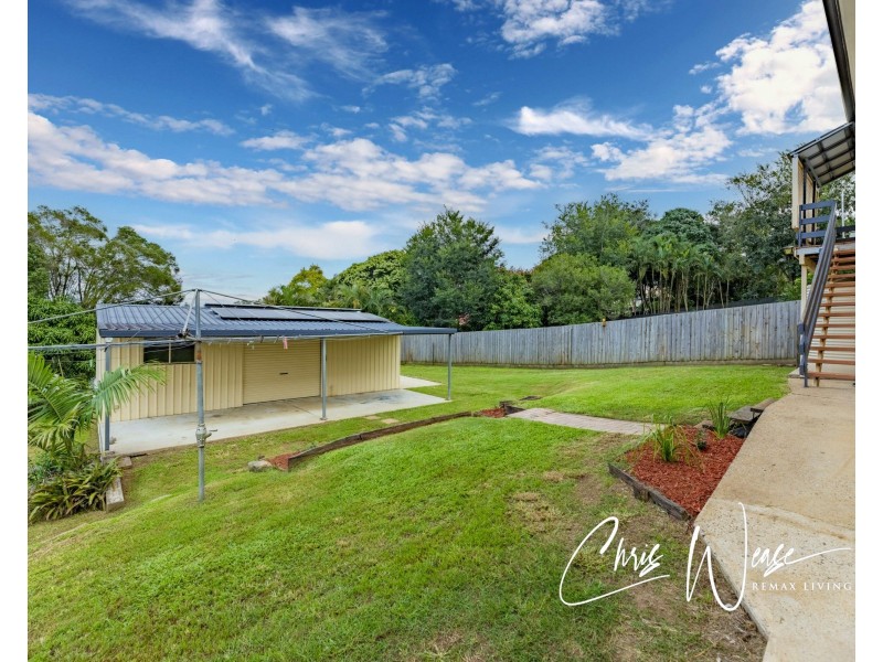 11 Graham Street, Kilcoy QLD 4515