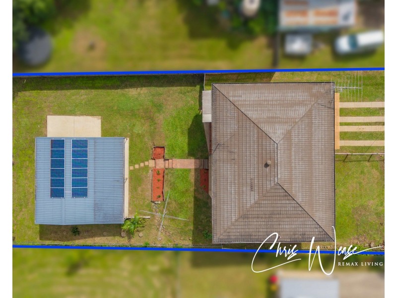 11 Graham Street, Kilcoy QLD 4515