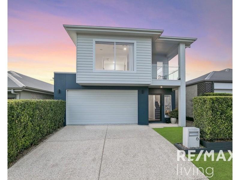 6 Bramble Street, Griffin QLD 4503