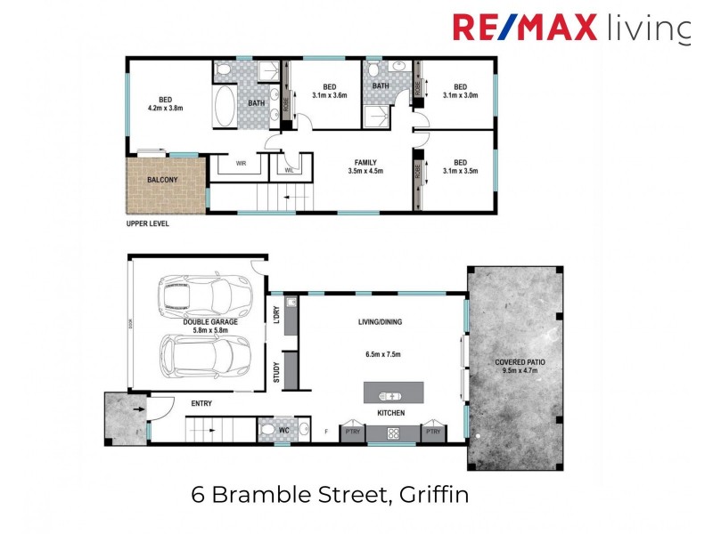 6 Bramble Street, Griffin QLD 4503