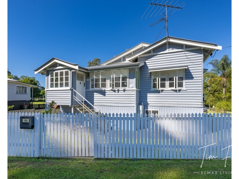 159 Archer Street, Woodford QLD 4514