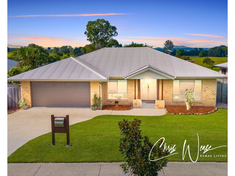 34 Hedley Drive, Woolmar QLD 4515
