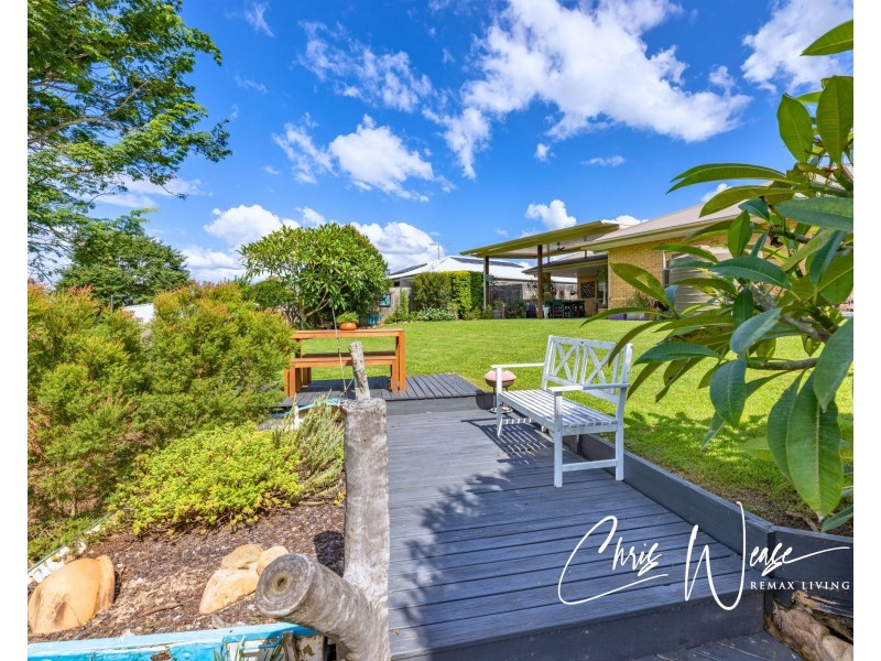 34 Hedley Drive, Woolmar QLD 4515
