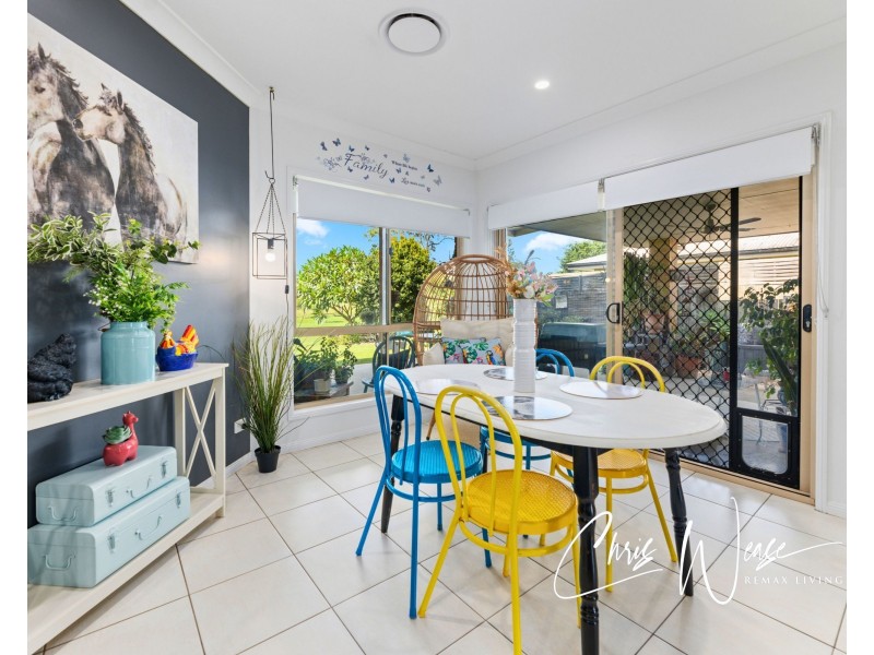 34 Hedley Drive, Woolmar QLD 4515