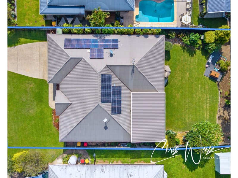 34 Hedley Drive, Woolmar QLD 4515
