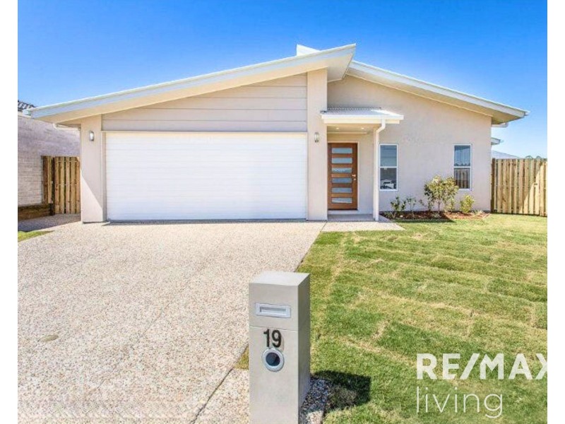 19 Proteus Street, Burpengary QLD 4505