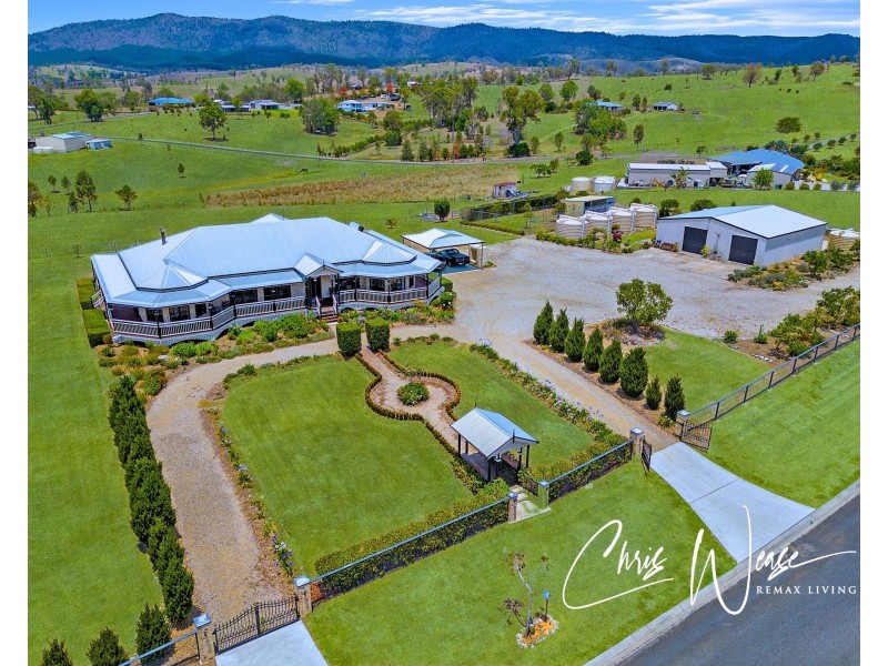 74 New Country Creek Road, Woolmar QLD 4515