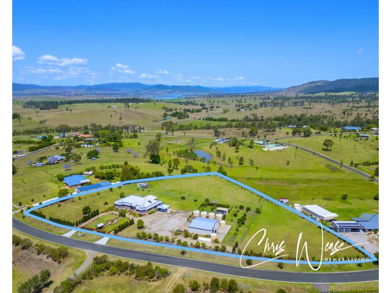 74 New Country Creek Road, Woolmar QLD 4515