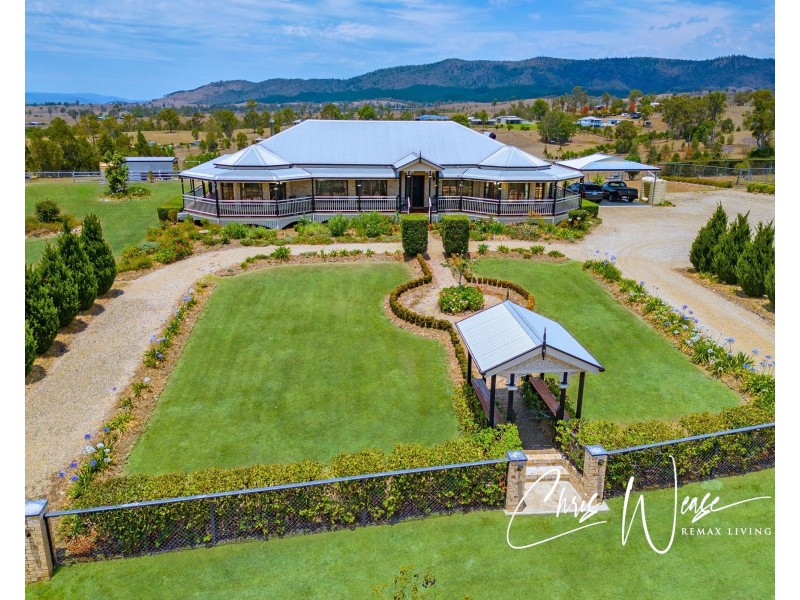 74 New Country Creek Road, Woolmar QLD 4515