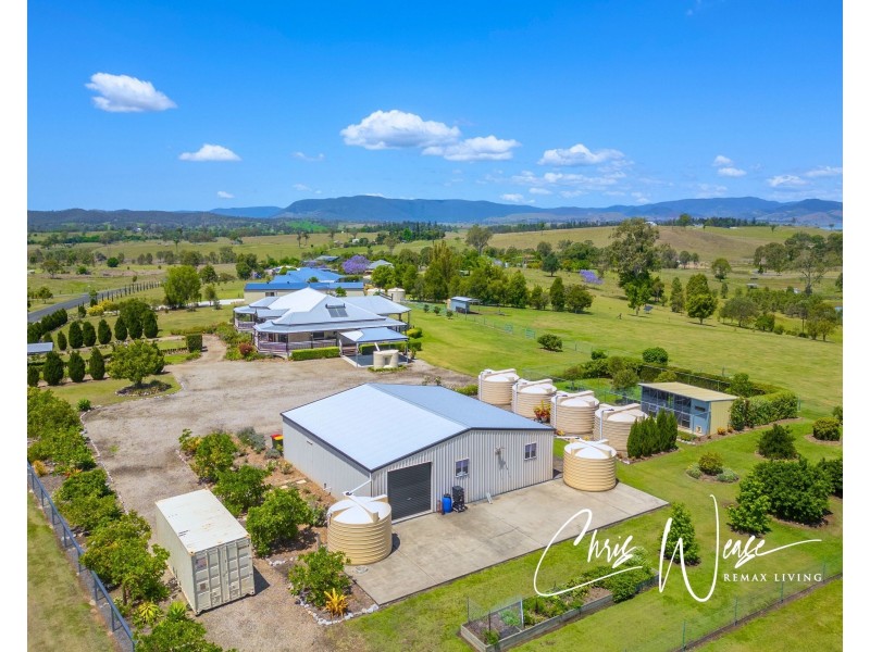 74 New Country Creek Road, Woolmar QLD 4515
